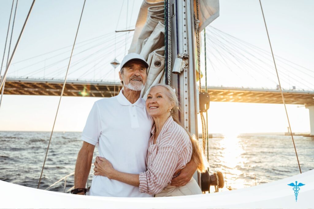 Learn how retirement transition planning supports financial decisions as you shift from work to the next chapter of life.